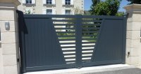 Notre société de clôture et de portail à Avernes-sous-Exmes